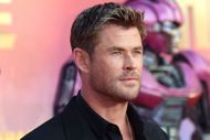 “Transformers One” European Premiere - Arrivals - Source: Getty